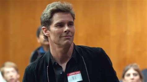 jury duty gomovie|Jury Duty with James Marsden Coming to Freevee.